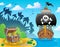 Image with pirate vessel theme 3