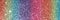 Image of rainbow pastel glitter background