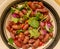 Image of Red Kidney Bean Salad