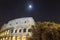 Image of Rome: the majestic Colosseum