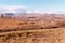 Image of the rural landscape of the interior of Spain