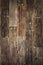 Image of rustic wood planks background