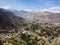 Image of the Sacred Valley, Cusco. One of the most important valley in Peru.