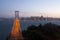 Image of San Francisco cityscape and skyline