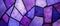 This image showcases a stunning geometric tile background in vibrant shades of violet. The intricate pattern and the