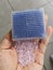 Image of SILICA GEL DESICCANT