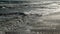 Image Of Silver Sea Weave At Dhanushkodi Beach, Shot From The Rameswaram-Dhanushkodi Road.