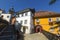 Image of streets of Sighisoara