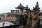 Image of a temple known as Pura Ulun Danu Batur at Bali