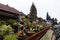 Image of a temple known as Pura Ulun Danu Batur at Bali