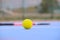 Image of tennis ball