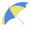 Image of umbrella (rain protection)