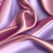 image of variety abstract colored flowing waving textile of silk satin background and texture.