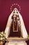 Image of the Virgen del Carmen, Virgin of Carmel,