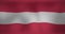 Image of waving flag of austria