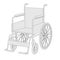 Image of wheel chair