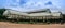 Image of Wide Glass house at Lalbagh in Bangalore