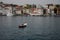 Images of Bosphorus and magnificent Istanbul