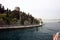 Images of Bosphorus and magnificent Istanbul