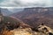 Before and after images of the bushfires damage in the Blue Mountains, Australia