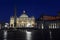 Images of Vatican City and Saint Peters Basilica, wholly situated within Rome