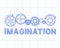 Imagination Graph Paper