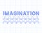 Imagination People Graph Paper