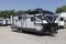 Imagine Grand Design by Winnebago fifth wheel travel trailer RV. Winnebago is a manufacturer of RV and motorhome vacation vehicles