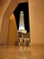 Imam Abdul Wahab Mosque: The Qatar State Grand Mosque