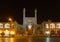 Imam Mosque at Naghsh-e Jahan Square in Isfahan, Iran