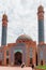 Imamzadeh Mausoleum in Ganja the second biggest city