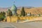 Imamzadeh-ye Ali Ebn-e Hamze (Ali Ibn Hamza Mausoleum) in Shiraz, Ir