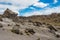 Imata Stone Forest in the peruvian Andes Arequipa Peru