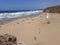 Imin turga beach , mirleft, Morocco