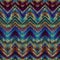 Imitation of a texture of tweed fabric Seamless pattern.