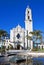 The Immaculata, University of San Diego