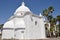 Immaculate Conception Church, Ajo, Arizona