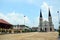 Immaculate Conception most beautiful church in Chanthaburi