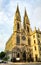 Immaculate Heart of Mary Church in Buenos Aires, Argentina