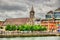 Immaculate Heart of Mary at City Quay, a church in Dublin - Irel