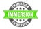 immersion stamp