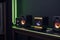 Immersive Entertainment: Surround Sound Home Theater Experience