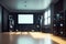 Immersive Entertainment: Surround Sound Home Theater Experience