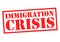 IMMIGRATION CRISIS