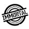 Immortal rubber stamp