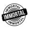 Immortal rubber stamp