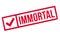 Immortal rubber stamp