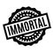 Immortal rubber stamp