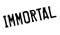 Immortal rubber stamp