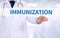 IMMUNIZATION